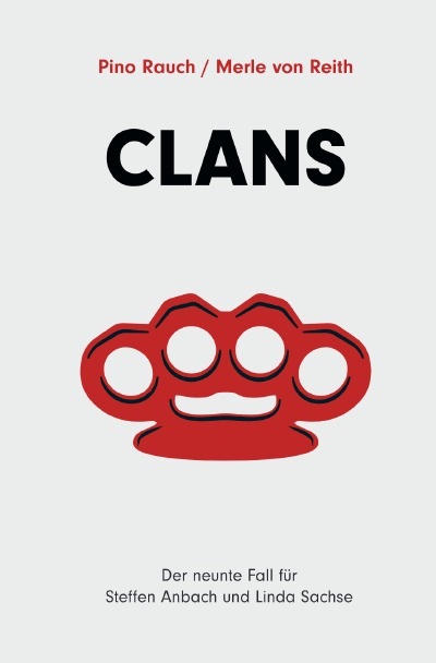 'Cover von Clans'-Cover