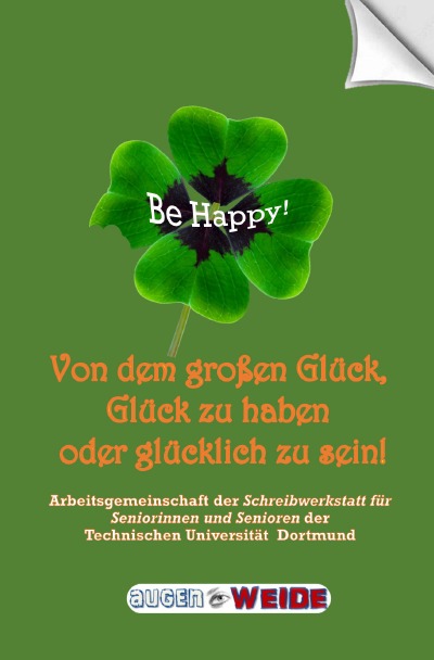 'Cover von Be Happy!'-Cover
