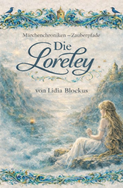 'Cover von Die Loreley'-Cover