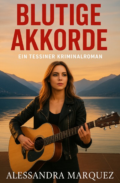 'Cover von Blutige Akkorde – Tödliche Klänge im Tessin'-Cover