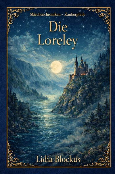 'Cover von Die Loreley'-Cover