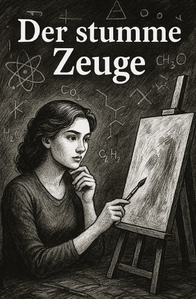 'Cover von Der stumme Zeuge'-Cover