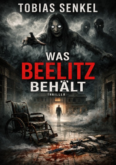 'Cover von Was Beelitz behält'-Cover