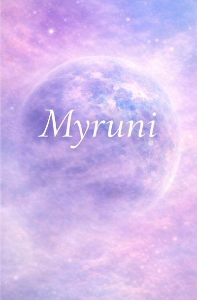 'Cover von Myruni'-Cover