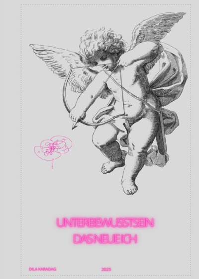 'Cover von Unterbewusstsein das neue ich'-Cover