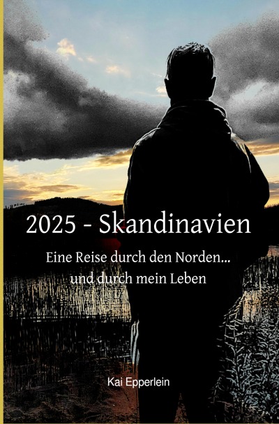 'Cover von 2005 – Skandinavien'-Cover