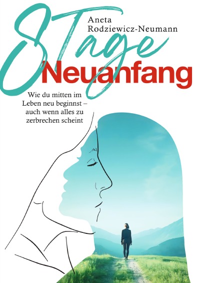 'Cover von 8 Tage Neuanfang'-Cover