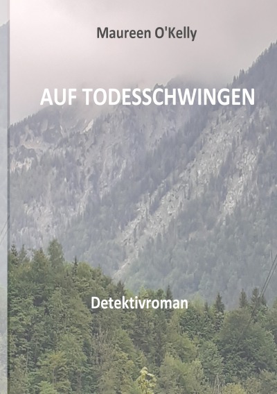 'Cover von Lady Jane AUF TODESSCHWINGEN'-Cover