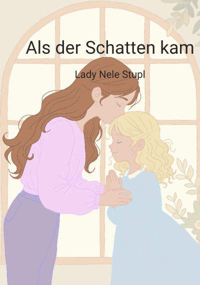 'Cover von Als der Schatten kam'-Cover