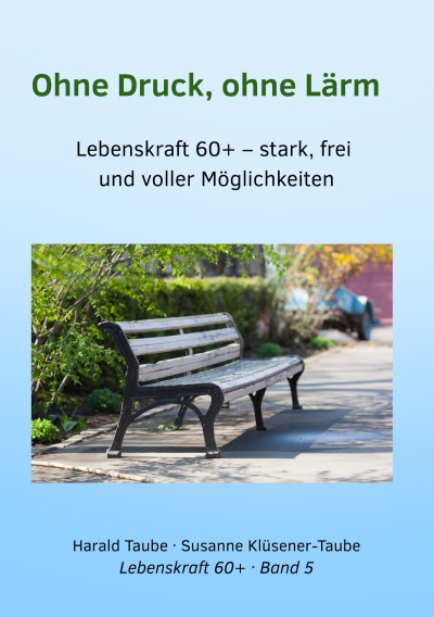 'Cover von Ohne Druck, ohne Lärm'-Cover