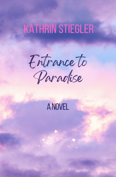 'Cover von Entrance to Paradise.'-Cover
