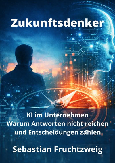 'Cover von Zukunftsdenker'-Cover