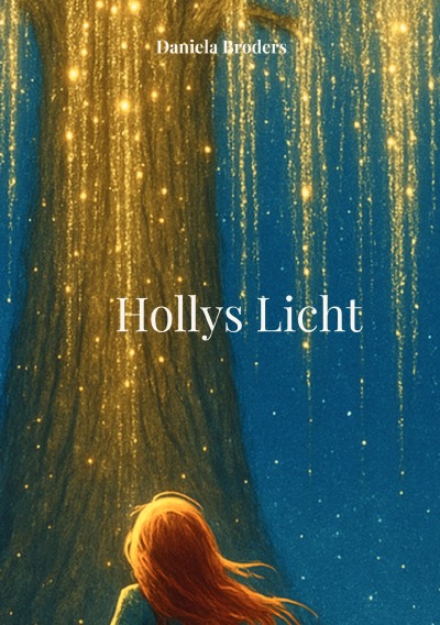 'Cover von Hollys Licht'-Cover