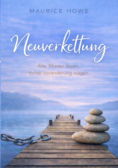 'Cover von Neuverkettung'-Cover