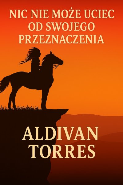 'Cover von Nic Nie Może Uciec od Swojego Przeznaczenia'-Cover
