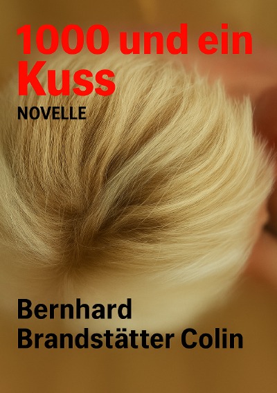 'Cover von 1000 und ein Kuss'-Cover