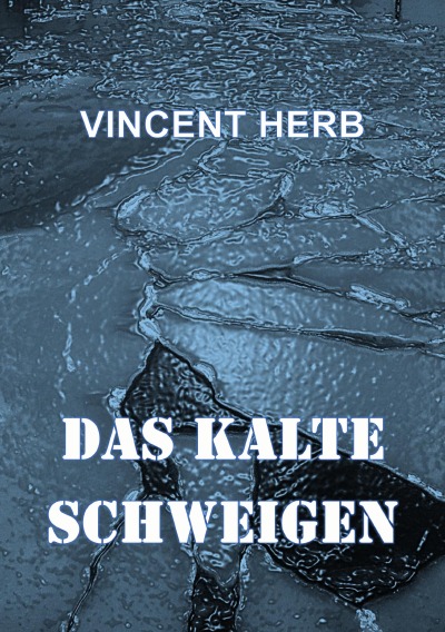 'Cover von Das kalte Schweigen'-Cover
