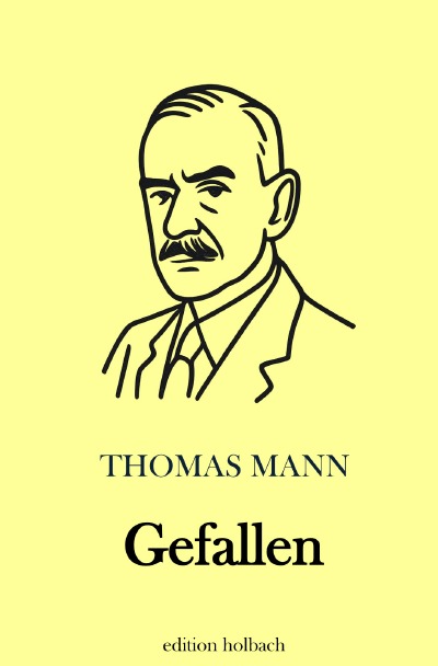 'Cover von Gefallen'-Cover