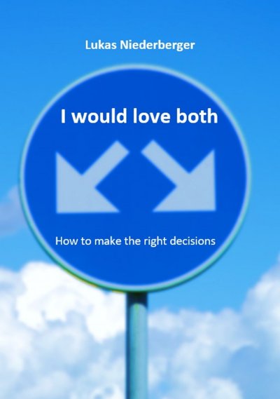 'Cover von I would love both'-Cover