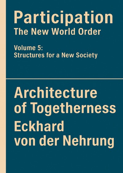 'Cover von Participation – A New World Order'-Cover