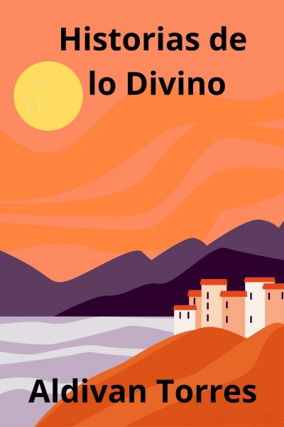 'Cover von Historias de lo Divino'-Cover