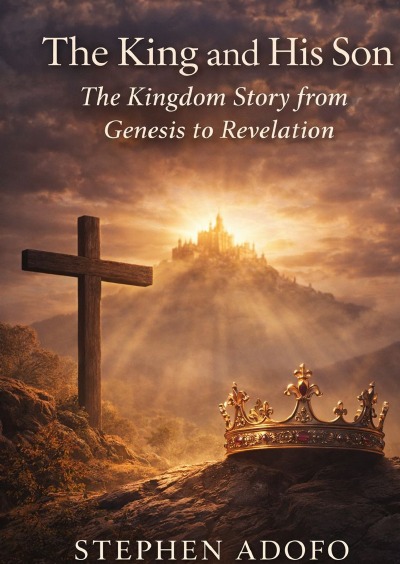 'Cover von The King and His Son'-Cover