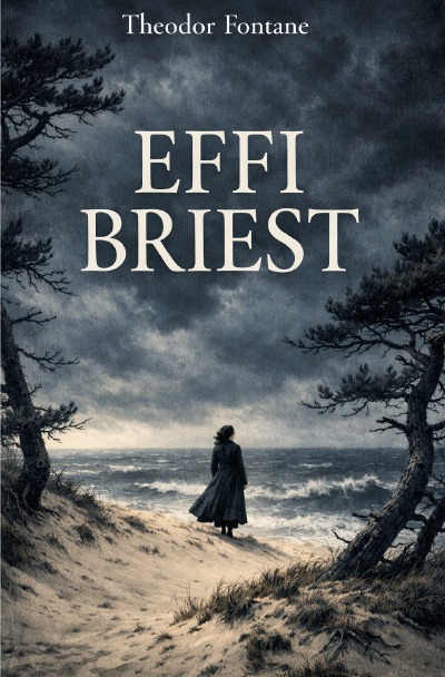 'Cover von Effi Briest'-Cover