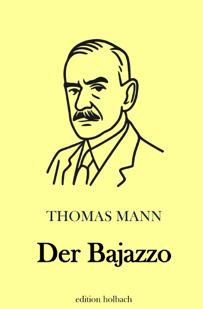 'Cover von Der Bajazzo'-Cover