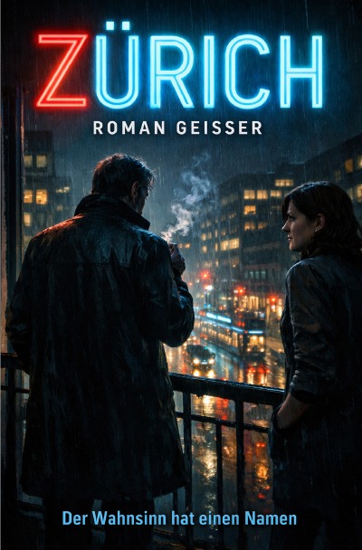 'Cover von Zürich'-Cover