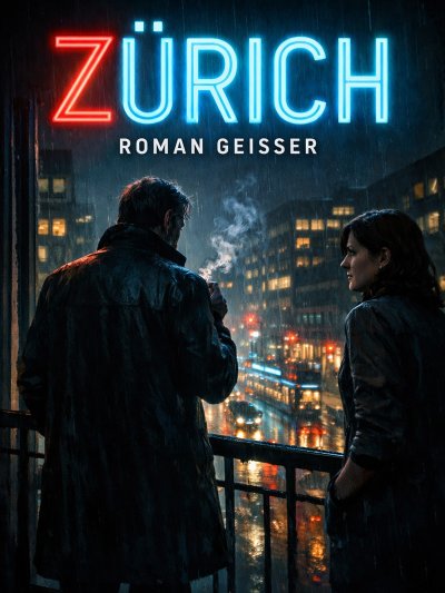 'Cover von Zürich'-Cover
