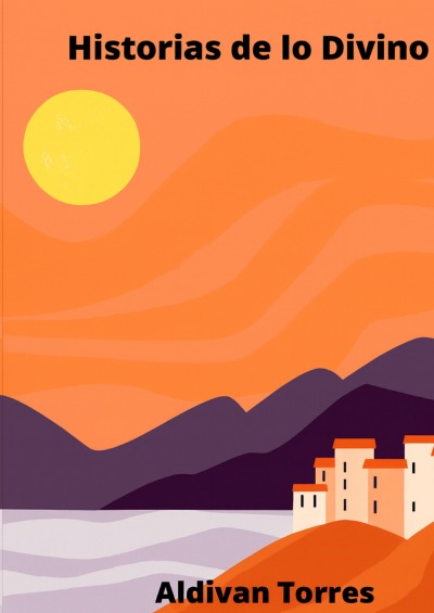 'Cover von Historias de lo Divino'-Cover