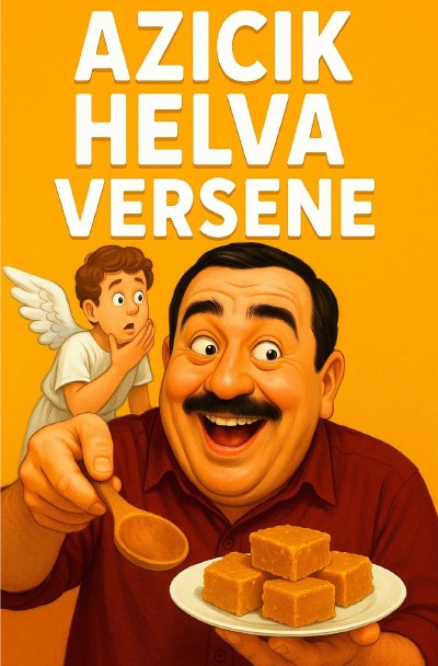 'Cover von Azıcık helva versene'-Cover