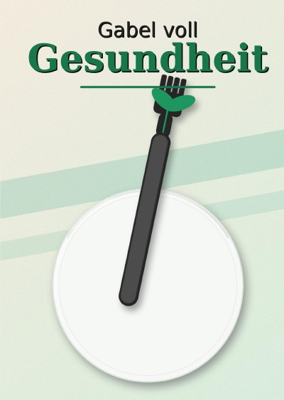 'Cover von Gabel voll Gesundheit'-Cover