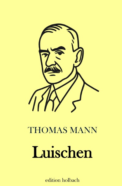 'Cover von Luischen'-Cover