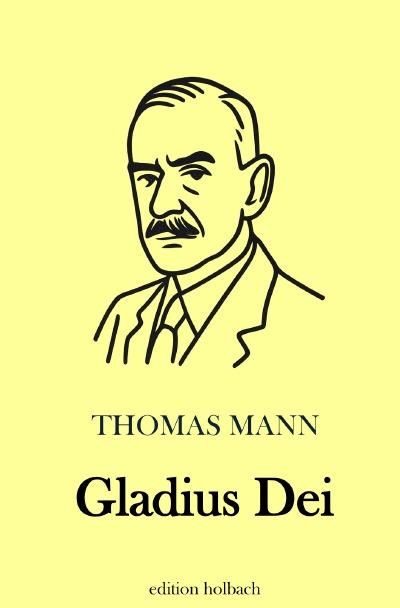'Cover von Gladius Dei'-Cover