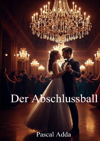 'Cover von Der Abschlussball'-Cover