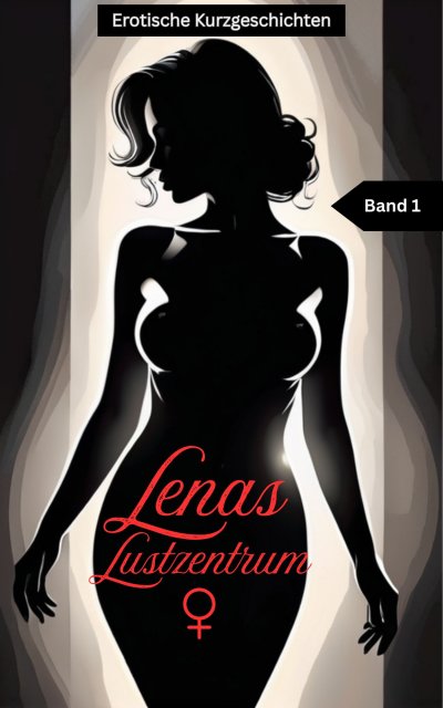 'Cover von Lenas Lustzentrum – Band 1'-Cover