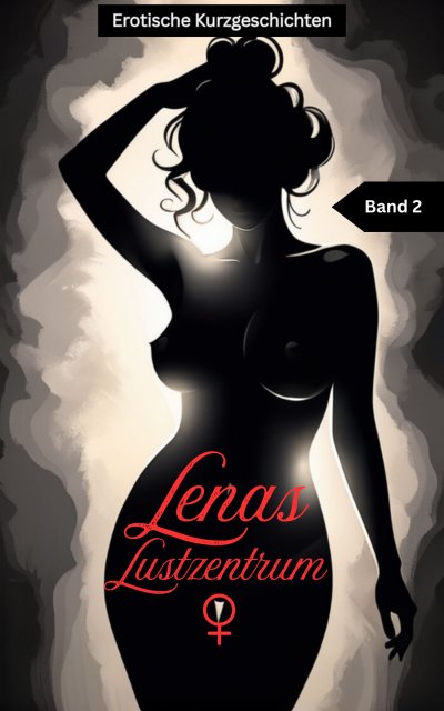'Cover von Lenas Lustzentrum – Band 2'-Cover