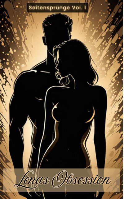 'Cover von Lenas Obession – Seitensprünge Vol. 1'-Cover