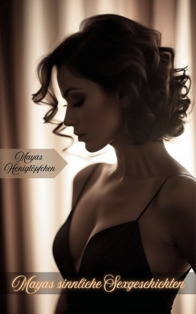 'Cover von Mayas Honigtöpfchen'-Cover