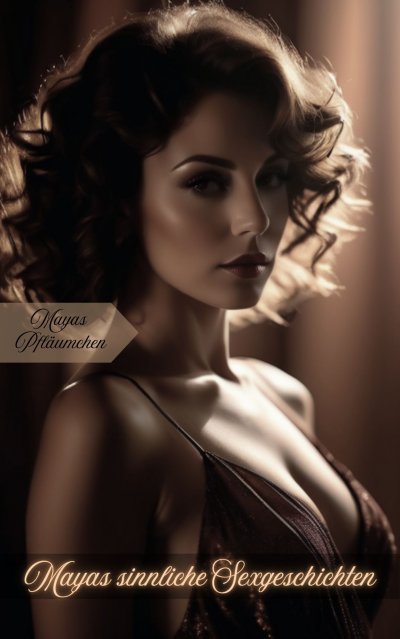 'Cover von Mayas Pfläumchen'-Cover