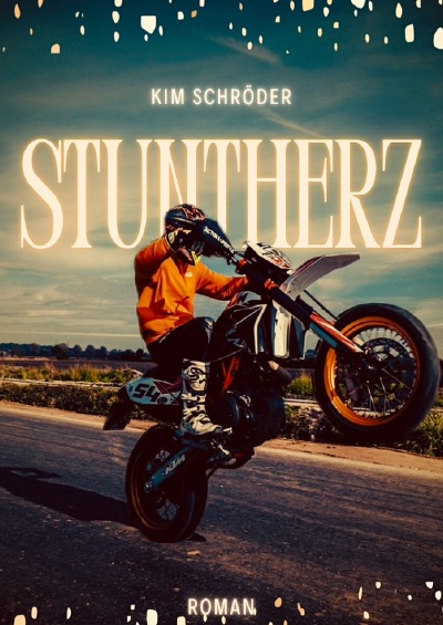 'Cover von Stuntherz'-Cover