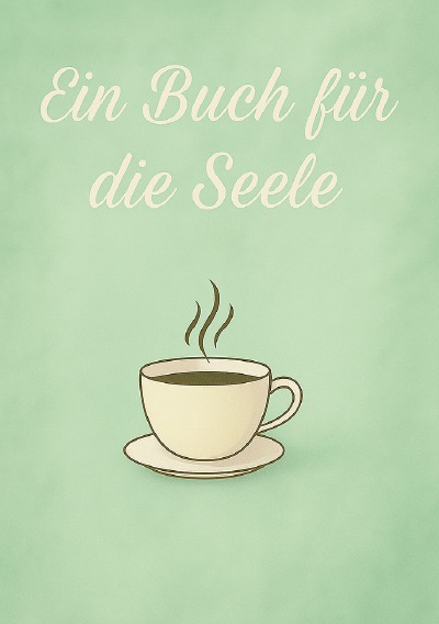 'Cover von Ein Buch für die Seele'-Cover