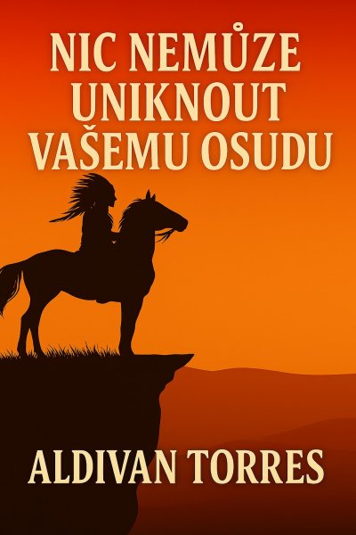 'Cover von Nic Nemůže Uniknout Vašemu Osudu'-Cover