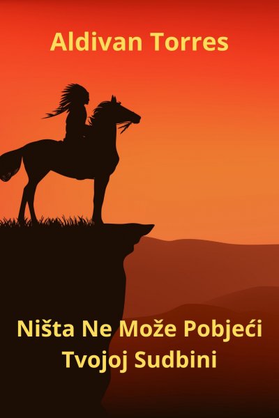'Cover von Ništa Ne Može Pobjeći Tvojoj Sudbini'-Cover