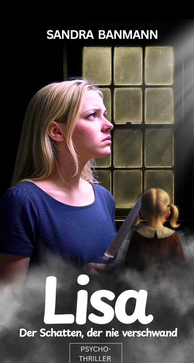 'Cover von Lisa'-Cover