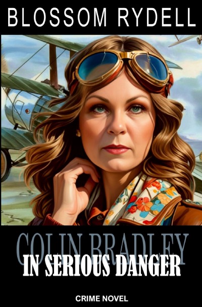 'Cover von In serious Danger'-Cover