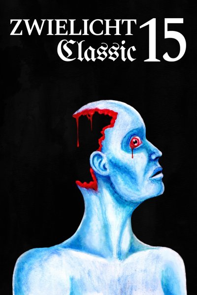 'Cover von Zwielicht Classic 14'-Cover