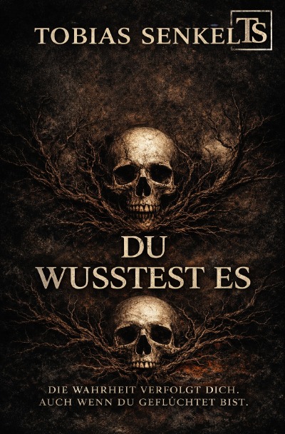 'Cover von Du wusstest es'-Cover