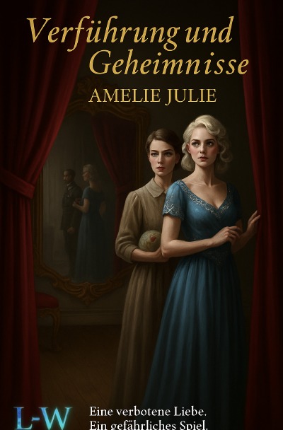 'Cover von Verführung und Geheimnisse'-Cover